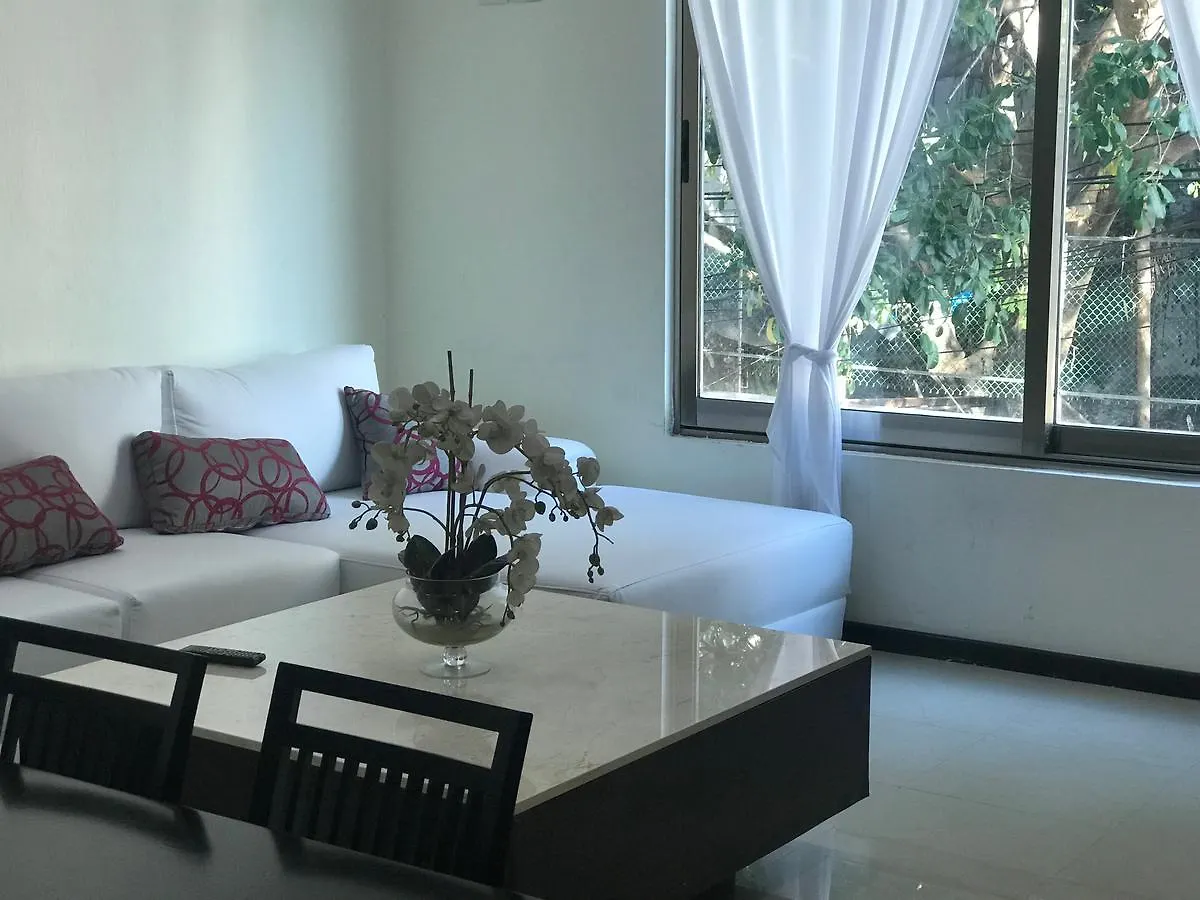 Hotel Sun Paradise Playa Playa del Carmen Apartment