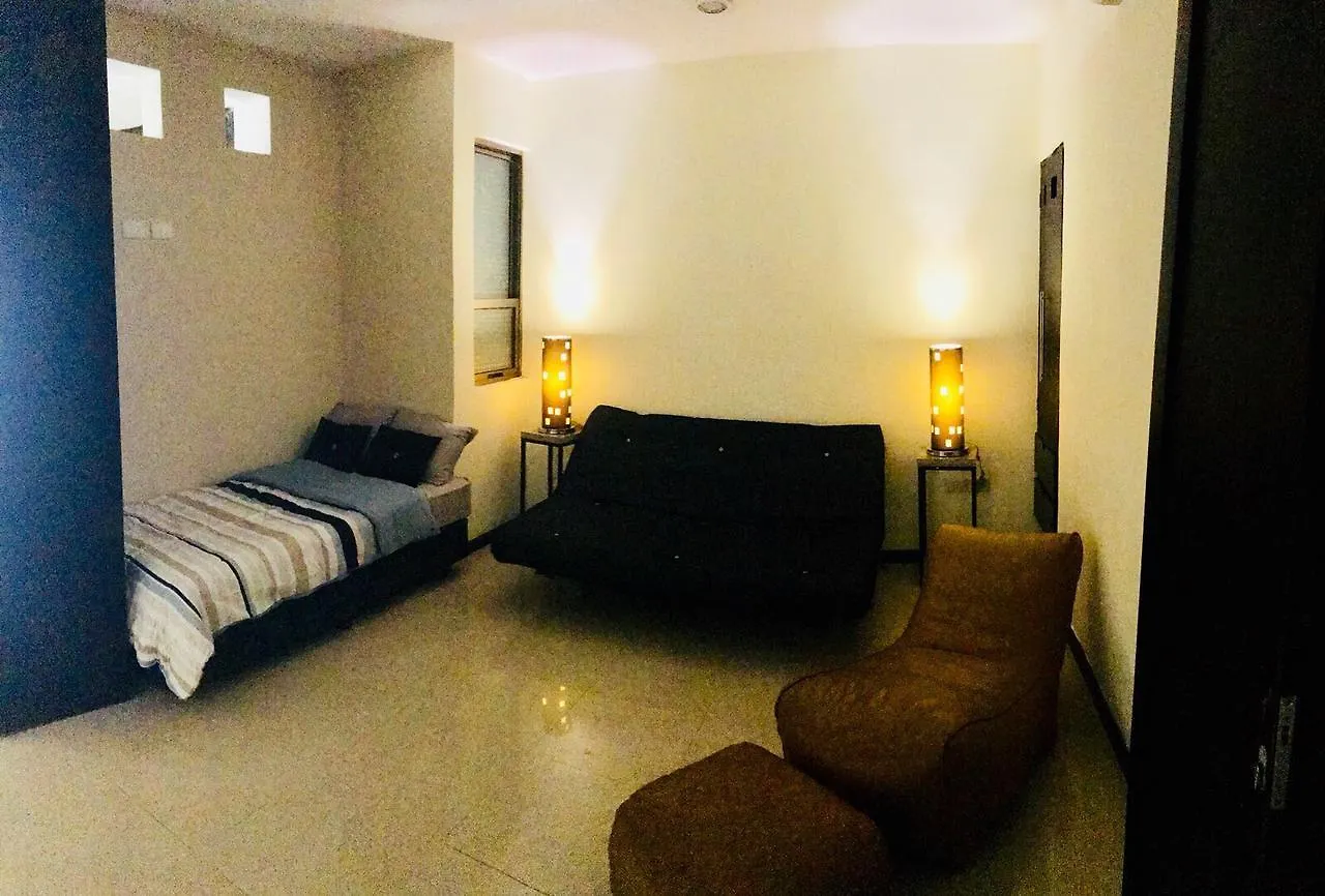 Sun Paradise Playa location
